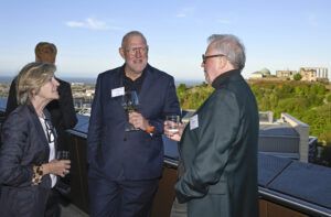 EIE25 Investor2Investor, W Hotel, Edinburgh on Wednesday, 14th May 2025

 Pic Neil Hanna 
07702 246823