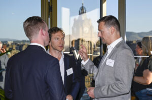EIE25 Investor2Investor, W Hotel, Edinburgh on Wednesday, 14th May 2025

 Pic Neil Hanna 
07702 246823