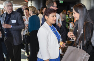 EIE25 Investor2Investor, W Hotel, Edinburgh on Wednesday, 14th May 2025

 Pic Neil Hanna 
07702 246823