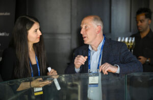 EIE25 Investor2Investor, W Hotel, Edinburgh on Wednesday, 14th May 2025

 Pic Neil Hanna 
07702 246823
