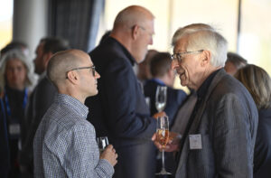 EIE25 Investor2Investor, W Hotel, Edinburgh on Wednesday, 14th May 2025

 Pic Neil Hanna 
07702 246823