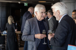 EIE25 Investor2Investor, W Hotel, Edinburgh on Wednesday, 14th May 2025

 Pic Neil Hanna 
07702 246823