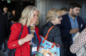 EIE25 Investor2Investor, W Hotel, Edinburgh on Wednesday, 14th May 2025

 Pic Neil Hanna 
07702 246823