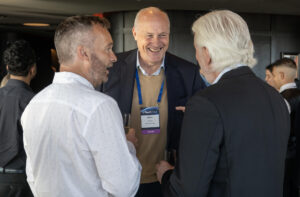 EIE25 Investor2Investor, W Hotel, Edinburgh on Wednesday, 14th May 2025

 Pic Neil Hanna 
07702 246823