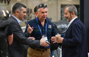 TechTour Growth Deeptech 2025 - Tech Tour Scaling Day 16th May 2025

 Pic Neil Hanna 
07702 246823