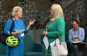 TechTour Growth Deeptech 2025 - Tech Tour Scaling Day 16th May 2025

 Pic Neil Hanna 
07702 246823