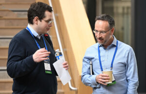 TechTour Growth Deeptech 2025 - Tech Tour Scaling Day 16th May 2025

 Pic Neil Hanna 
07702 246823