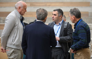 TechTour Growth Deeptech 2025 - Tech Tour Scaling Day 16th May 2025

 Pic Neil Hanna 
07702 246823