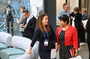 TechTour Growth Deeptech 2025 - Tech Tour Scaling Day 16th May 2025

 Pic Neil Hanna 
07702 246823