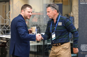 TechTour Growth Deeptech 2025 - Tech Tour Scaling Day 16th May 2025

 Pic Neil Hanna 
07702 246823