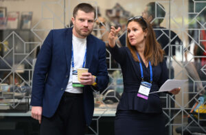 TechTour Growth Deeptech 2025 - Tech Tour Scaling Day 16th May 2025

 Pic Neil Hanna 
07702 246823