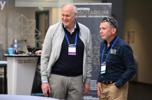 TechTour Growth Deeptech 2025 - Tech Tour Scaling Day 16th May 2025

 Pic Neil Hanna 
07702 246823