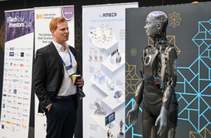 TechTour Growth Deeptech 2025 - Tech Tour Scaling Day 16th May 2025

 Pic Neil Hanna 
07702 246823
