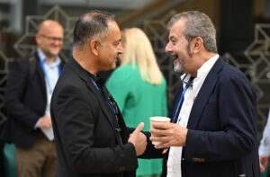 TechTour Growth Deeptech 2025 - Tech Tour Scaling Day 16th May 2025

 Pic Neil Hanna 
07702 246823