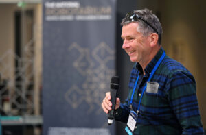 TechTour Growth Deeptech 2025 - Tech Tour Scaling Day 16th May 2025

 Pic Neil Hanna 
07702 246823