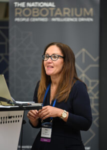 TechTour Growth Deeptech 2025 - Tech Tour Scaling Day 16th May 2025

 Pic Neil Hanna 
07702 246823