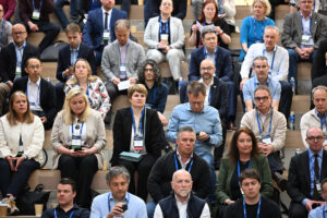 TechTour Growth Deeptech 2025 - Tech Tour Scaling Day 16th May 2025

 Pic Neil Hanna 
07702 246823