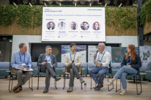 TechTour Growth Deeptech 2025 - Tech Tour Scaling Day 16th May 2025

 Pic Neil Hanna 
07702 246823