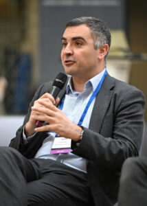 TechTour Growth Deeptech 2025 - Tech Tour Scaling Day 16th May 2025

 Pic Neil Hanna 
07702 246823