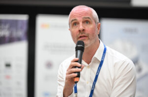 TechTour Growth Deeptech 2025 - Tech Tour Scaling Day 16th May 2025

 Pic Neil Hanna 
07702 246823