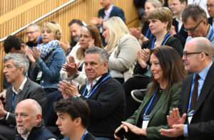 TechTour Growth Deeptech 2025 - Tech Tour Scaling Day 16th May 2025

 Pic Neil Hanna 
07702 246823
