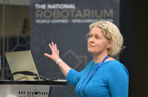 TechTour Growth Deeptech 2025 - Tech Tour Scaling Day 16th May 2025

 Pic Neil Hanna 
07702 246823