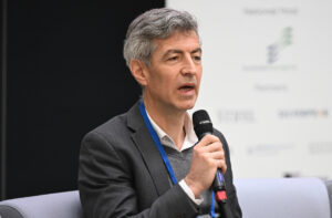 TechTour Growth Deeptech 2025 - Tech Tour Scaling Day 16th May 2025

 Pic Neil Hanna 
07702 246823