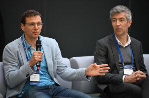 TechTour Growth Deeptech 2025 - Tech Tour Scaling Day 16th May 2025

 Pic Neil Hanna 
07702 246823