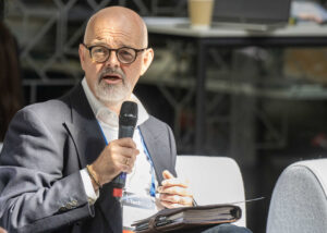 TechTour Growth Deeptech 2025 - Tech Tour Scaling Day 16th May 2025

 Pic Neil Hanna 
07702 246823
