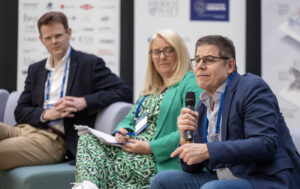 TechTour Growth Deeptech 2025 - Tech Tour Scaling Day 16th May 2025

 Pic Neil Hanna 
07702 246823