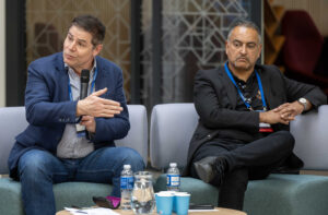 TechTour Growth Deeptech 2025 - Tech Tour Scaling Day 16th May 2025

 Pic Neil Hanna 
07702 246823