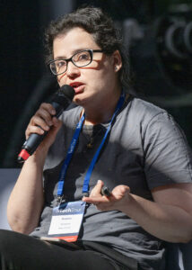 TechTour Growth Deeptech 2025 - Tech Tour Scaling Day 16th May 2025

 Pic Neil Hanna 
07702 246823