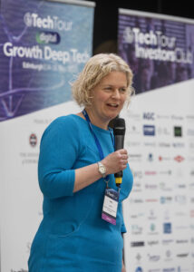 TechTour Growth Deeptech 2025 - Tech Tour Scaling Day 16th May 2025

 Pic Neil Hanna 
07702 246823