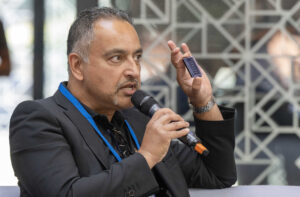 TechTour Growth Deeptech 2025 - Tech Tour Scaling Day 16th May 2025

 Pic Neil Hanna 
07702 246823