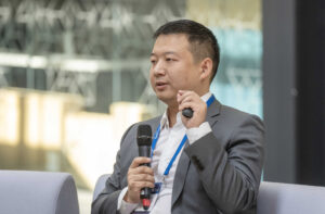 TechTour Growth Deeptech 2025 - Tech Tour Scaling Day 16th May 2025

 Pic Neil Hanna 
07702 246823