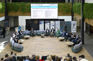 TechTour Growth Deeptech 2025 - Tech Tour Scaling Day 16th May 2025

 Pic Neil Hanna 
07702 246823
