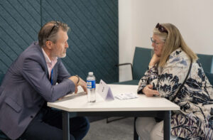 TechTour Growth Deeptech 2025 - Tech Tour Scaling Day 16th May 2025

 Pic Neil Hanna 
07702 246823