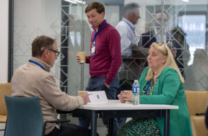 TechTour Growth Deeptech 2025 - Tech Tour Scaling Day 16th May 2025

 Pic Neil Hanna 
07702 246823