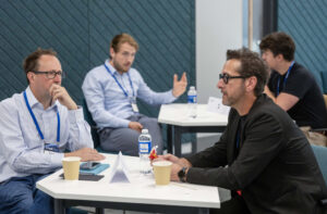 TechTour Growth Deeptech 2025 - Tech Tour Scaling Day 16th May 2025

 Pic Neil Hanna 
07702 246823