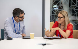 TechTour Growth Deeptech 2025 - Tech Tour Scaling Day 16th May 2025

 Pic Neil Hanna 
07702 246823