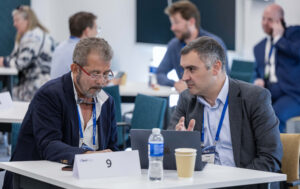 TechTour Growth Deeptech 2025 - Tech Tour Scaling Day 16th May 2025

 Pic Neil Hanna 
07702 246823