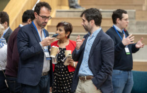 TechTour Growth Deeptech 2025 - Tech Tour Scaling Day 16th May 2025

 Pic Neil Hanna 
07702 246823