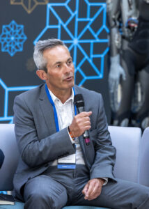 TechTour Growth Deeptech 2025 - Tech Tour Scaling Day 16th May 2025

 Pic Neil Hanna 
07702 246823