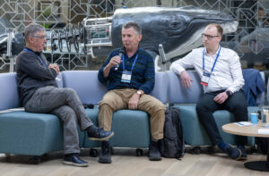 TechTour Growth Deeptech 2025 - Tech Tour Scaling Day 16th May 2025

 Pic Neil Hanna 
07702 246823