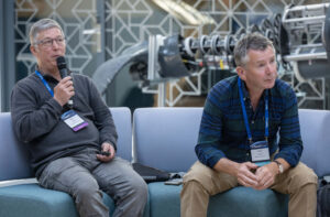 TechTour Growth Deeptech 2025 - Tech Tour Scaling Day 16th May 2025

 Pic Neil Hanna 
07702 246823