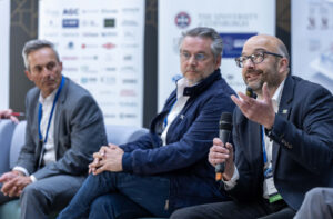 TechTour Growth Deeptech 2025 - Tech Tour Scaling Day 16th May 2025

 Pic Neil Hanna 
07702 246823