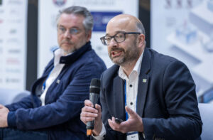 TechTour Growth Deeptech 2025 - Tech Tour Scaling Day 16th May 2025

 Pic Neil Hanna 
07702 246823