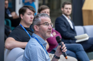 TechTour Growth Deeptech 2025 - Tech Tour Scaling Day 16th May 2025

 Pic Neil Hanna 
07702 246823