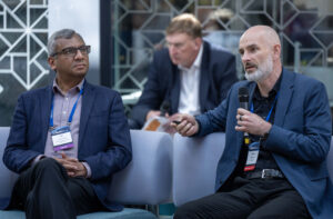 TechTour Growth Deeptech 2025 - Tech Tour Scaling Day 16th May 2025

 Pic Neil Hanna 
07702 246823