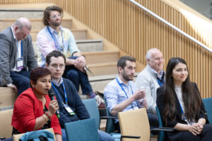 TechTour Growth Deeptech 2025 - Tech Tour Scaling Day 16th May 2025

 Pic Neil Hanna 
07702 246823